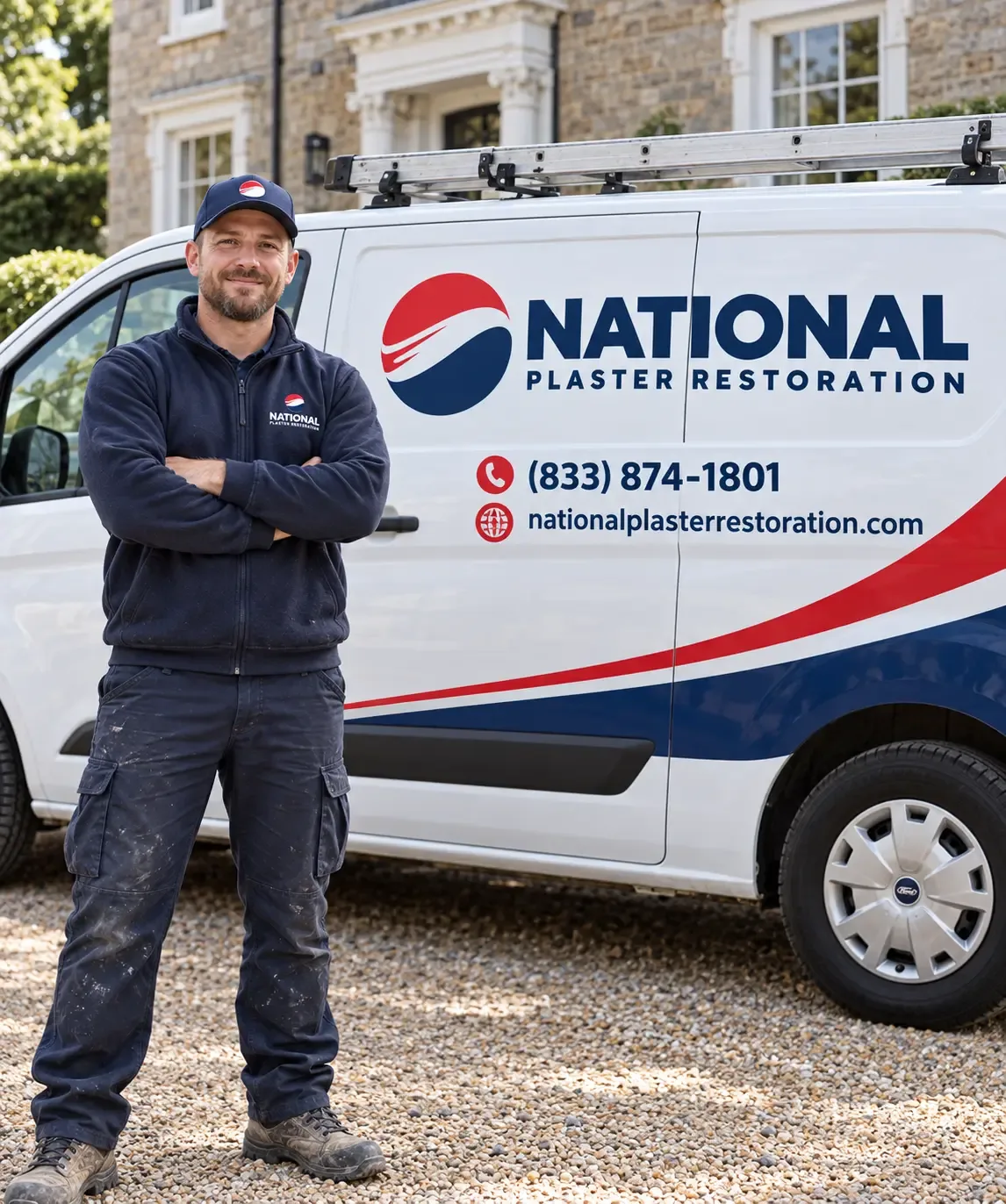 Plaster Repair New Trenton, IN FAQs